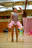 Haven Performing Arts Cadet Twirlers_260228_Tyrone-00090