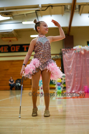 Haven Performing Arts Cadet Twirlers_260228_Tyrone-00090