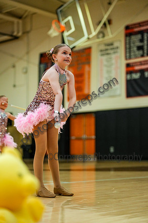 Haven Performing Arts Cadet Twirlers_260228_Tyrone-00095
