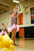 Haven Performing Arts Cadet Twirlers_260228_Tyrone-00096