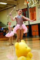 Haven Performing Arts Cadet Twirlers_260228_Tyrone-00098