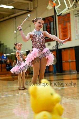Haven Performing Arts Cadet Twirlers_260228_Tyrone-00098