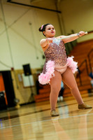 Haven Performing Arts Cadet Twirlers_260228_Tyrone-00094