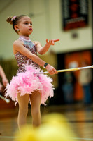 Haven Performing Arts Cadet Twirlers_260228_Tyrone-00100