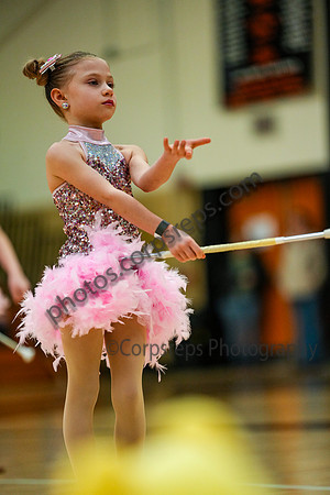 Haven Performing Arts Cadet Twirlers_260228_Tyrone-00100