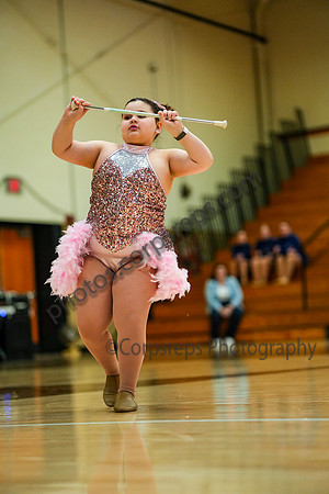 Haven Performing Arts Cadet Twirlers_260228_Tyrone-00092