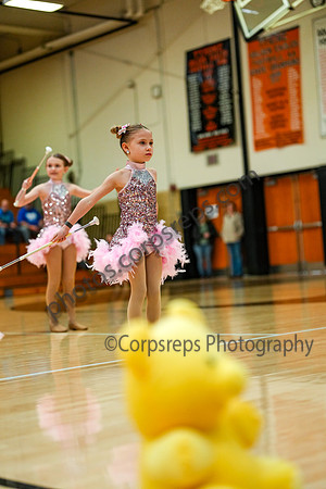Haven Performing Arts Cadet Twirlers_260228_Tyrone-00102