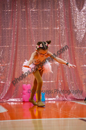 Haven Performing Arts Cadet Twirlers_260228_Tyrone-00104