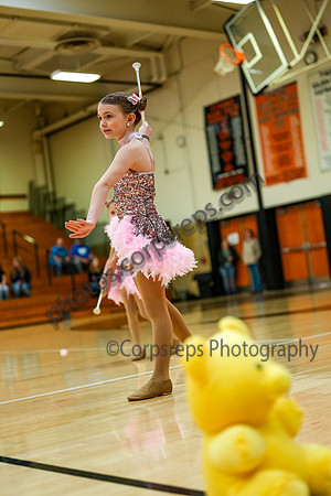 Haven Performing Arts Cadet Twirlers_260228_Tyrone-00099