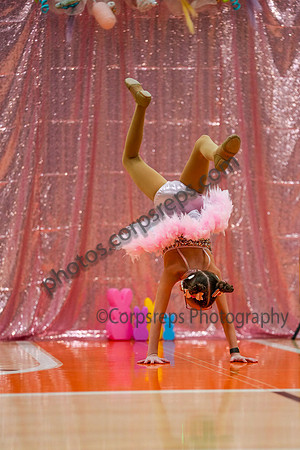 Haven Performing Arts Cadet Twirlers_260228_Tyrone-00107