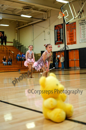Haven Performing Arts Cadet Twirlers_260228_Tyrone-00103