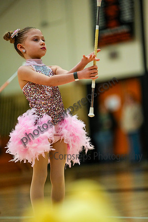 Haven Performing Arts Cadet Twirlers_260228_Tyrone-00101