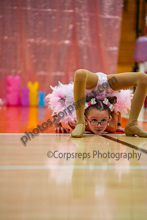 Haven Performing Arts Cadet Twirlers_260228_Tyrone-00111