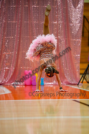 Haven Performing Arts Cadet Twirlers_260228_Tyrone-00106