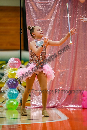 Haven Performing Arts Cadet Twirlers_260228_Tyrone-00117