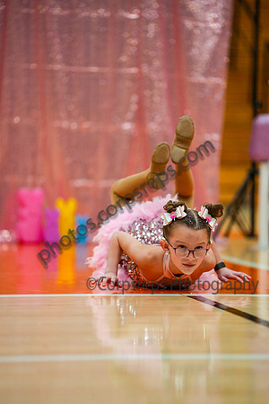 Haven Performing Arts Cadet Twirlers_260228_Tyrone-00110