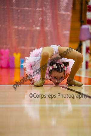 Haven Performing Arts Cadet Twirlers_260228_Tyrone-00112