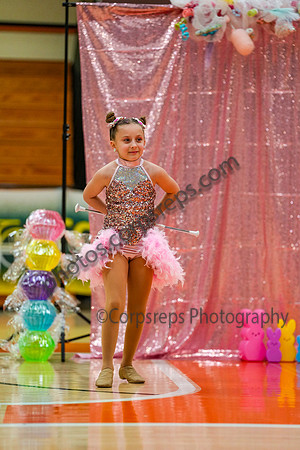 Haven Performing Arts Cadet Twirlers_260228_Tyrone-00119