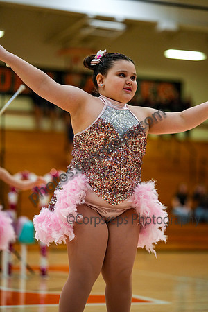 Haven Performing Arts Cadet Twirlers_260228_Tyrone-00115