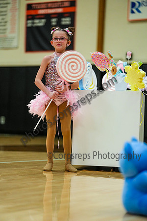 Haven Performing Arts Cadet Twirlers_260228_Tyrone-00121