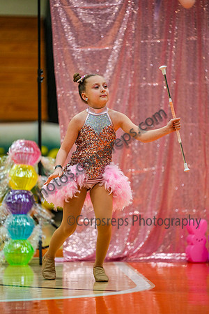 Haven Performing Arts Cadet Twirlers_260228_Tyrone-00118