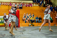 Haven Performing Arts Junior Twirlers_260228_Tyrone-00253