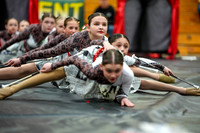 Haven Performing Arts Junior Twirlers_260228_Tyrone-00251