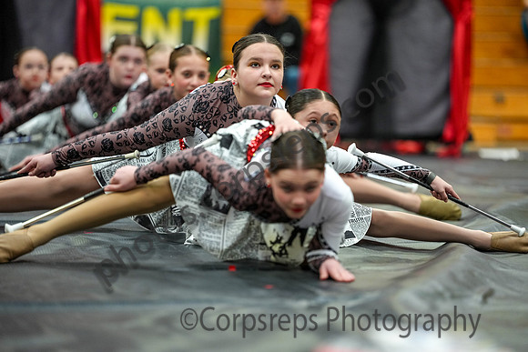 Haven Performing Arts Junior Twirlers_260228_Tyrone-00251