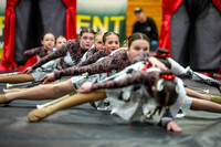 Haven Performing Arts Junior Twirlers_260228_Tyrone-00250