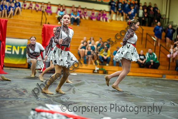 Haven Performing Arts Junior Twirlers_260228_Tyrone-00252