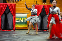 Haven Performing Arts Junior Twirlers_260228_Tyrone-00262