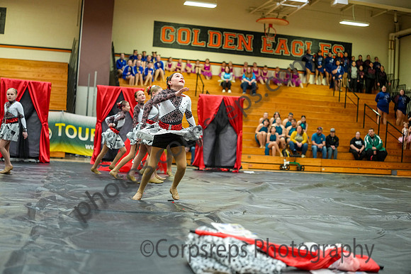 Haven Performing Arts Junior Twirlers_260228_Tyrone-00256