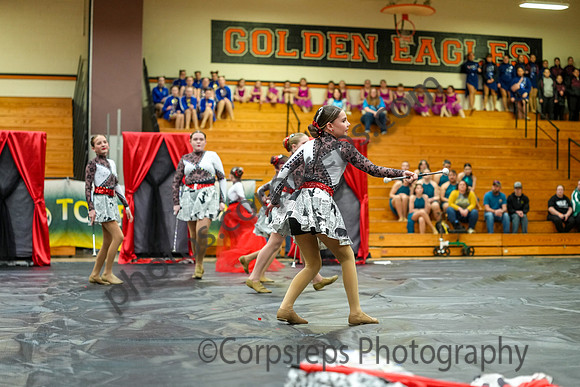 Haven Performing Arts Junior Twirlers_260228_Tyrone-00258