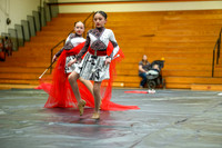 Haven Performing Arts Junior Twirlers_260228_Tyrone-00264