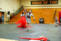 Haven Performing Arts Junior Twirlers_260228_Tyrone-00267