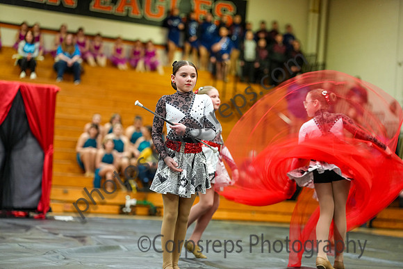 Haven Performing Arts Junior Twirlers_260228_Tyrone-00260