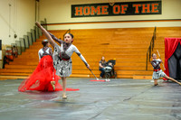 Haven Performing Arts Junior Twirlers_260228_Tyrone-00268