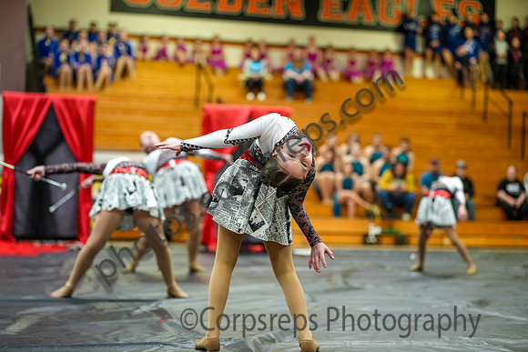 Haven Performing Arts Junior Twirlers_260228_Tyrone-00271