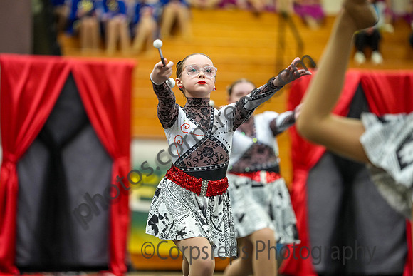 Haven Performing Arts Junior Twirlers_260228_Tyrone-00273