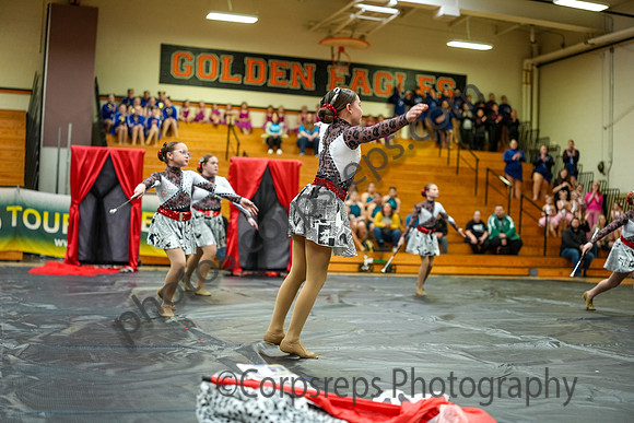 Haven Performing Arts Junior Twirlers_260228_Tyrone-00274