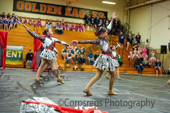 Haven Performing Arts Junior Twirlers_260228_Tyrone-00277