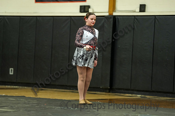 Haven Performing Arts Junior Twirlers_260228_Tyrone-00280