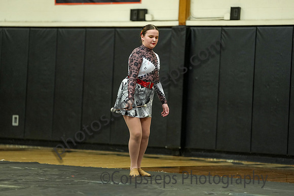 Haven Performing Arts Junior Twirlers_260228_Tyrone-00281