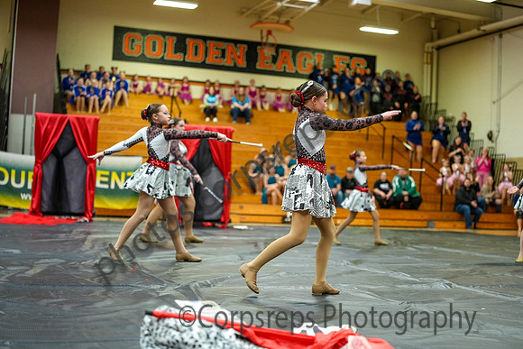 Haven Performing Arts Junior Twirlers_260228_Tyrone-00276