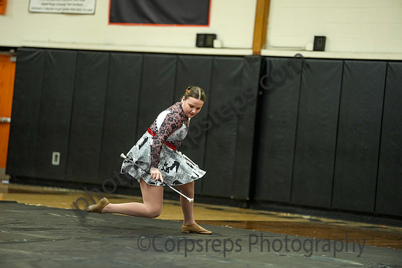 Haven Performing Arts Junior Twirlers_260228_Tyrone-00283