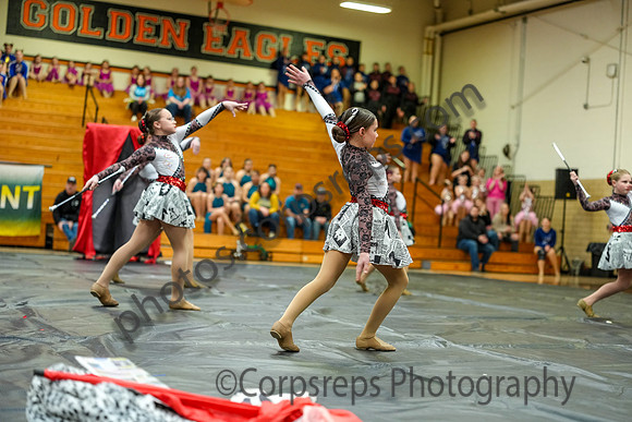 Haven Performing Arts Junior Twirlers_260228_Tyrone-00278