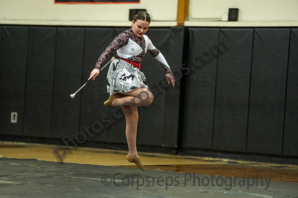 Haven Performing Arts Junior Twirlers_260228_Tyrone-00282