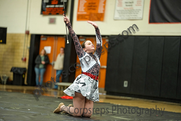 Haven Performing Arts Junior Twirlers_260228_Tyrone-00285