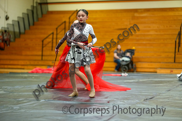 Haven Performing Arts Junior Twirlers_260228_Tyrone-00263