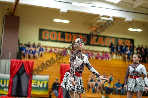 Haven Performing Arts Junior Twirlers_260228_Tyrone-00294